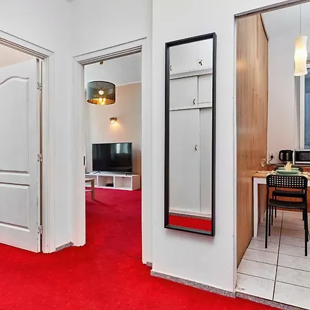 Rynek By Renters * Wroclaw