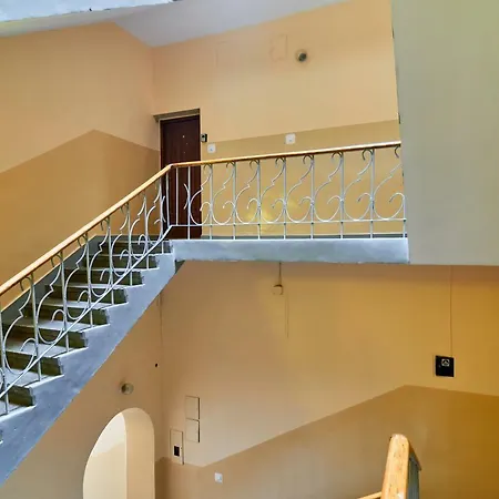 Apartment Rynek By Renters *