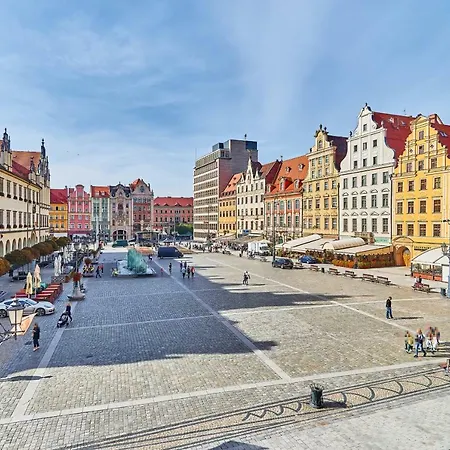Rynek By Renters *