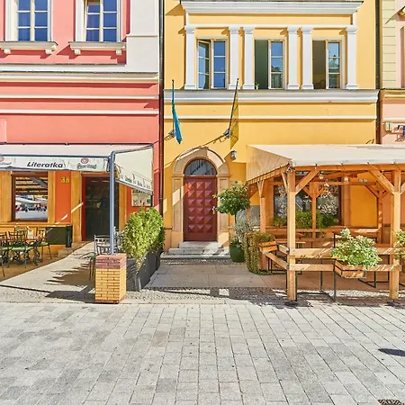 Rynek By Renters *