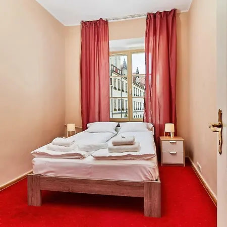 Daire Rynek By Renters