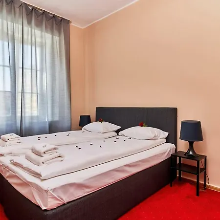 Rynek By Renters
