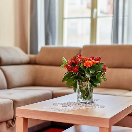 Apartment Rynek By Renters