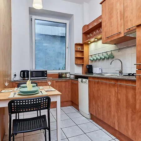 Rynek By Renters * Wroclaw