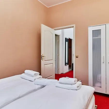Rynek By Renters Daire