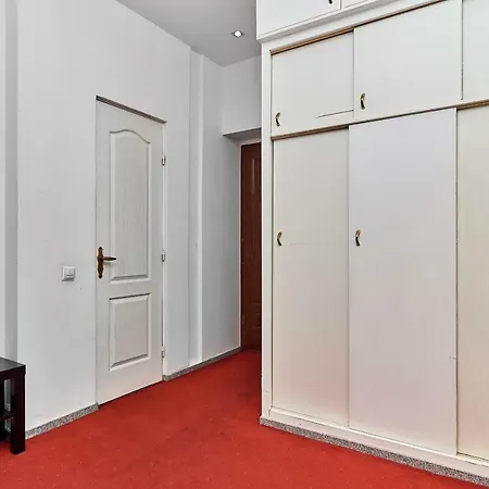 Rynek By Renters *